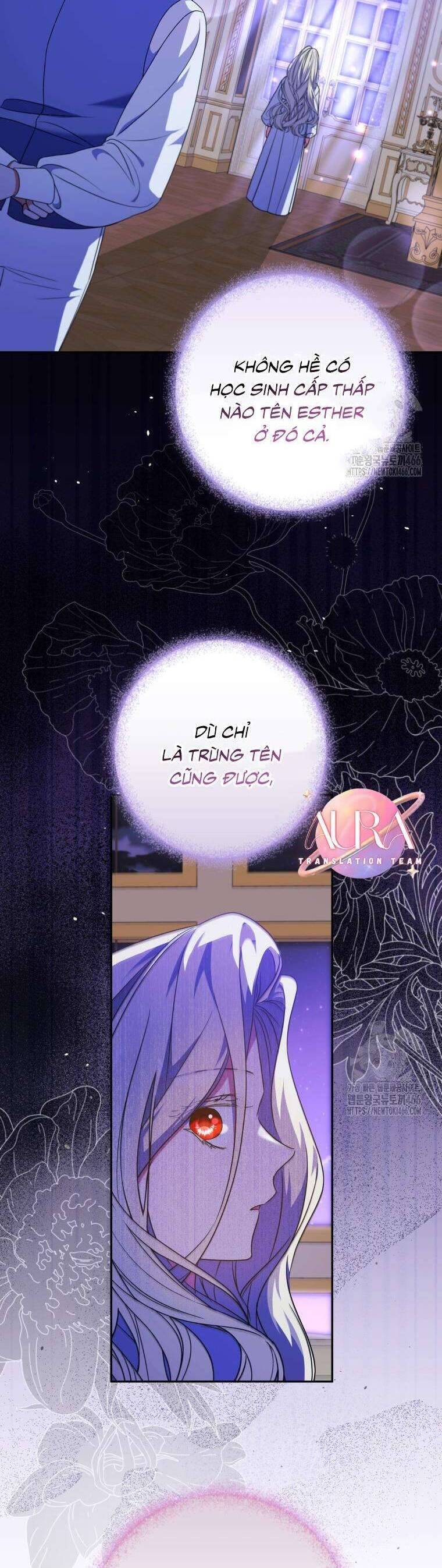 Thánh Nữ Được Đại Công Tước Nhận Nuôi - Page 30