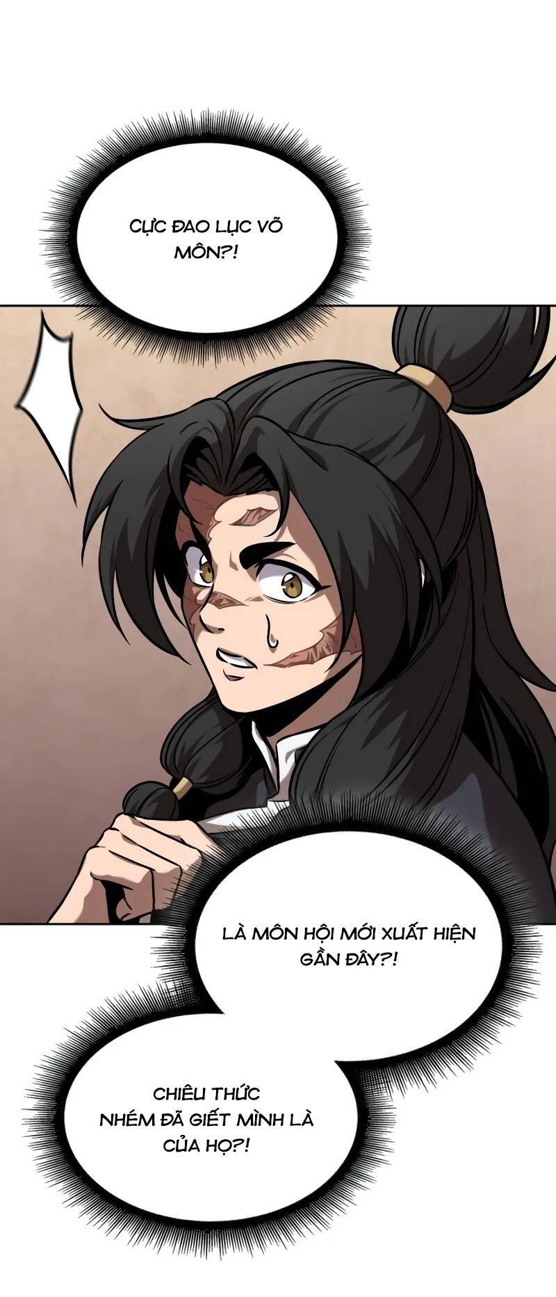 Ngã lão ma thần - Page 68