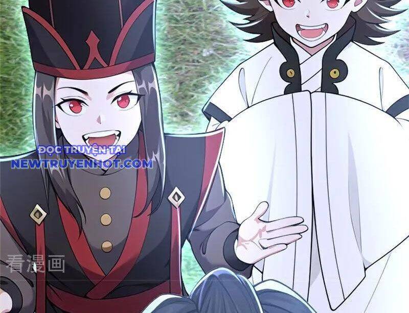 Ta thực sự không muốn làm thần tiên - Page 55