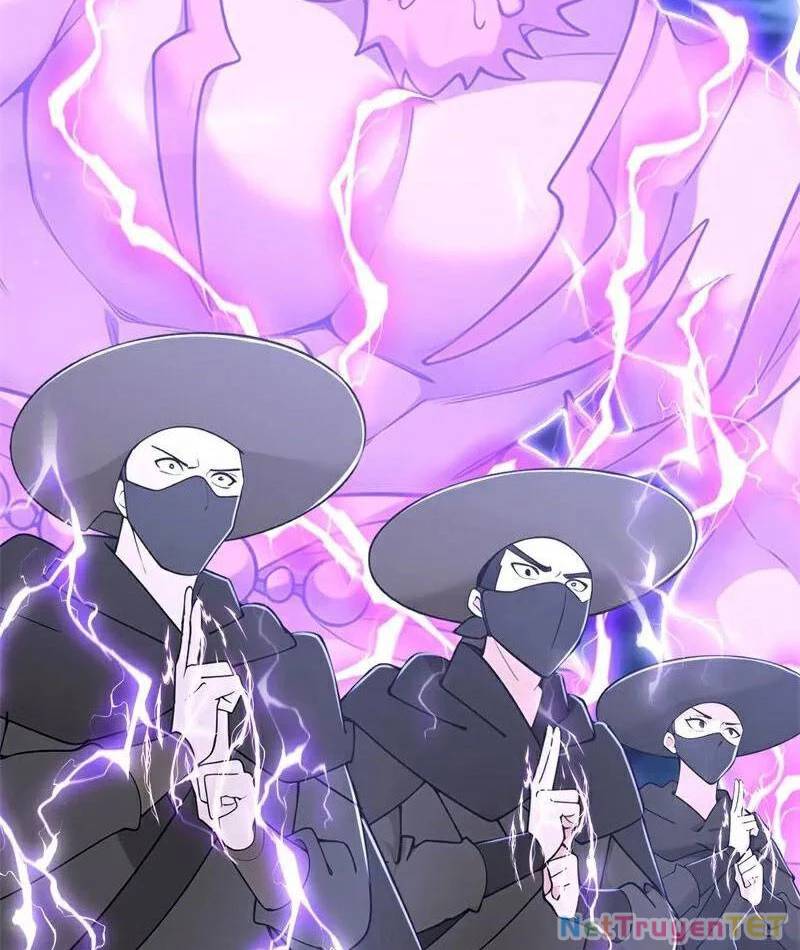 Ta thực sự không muốn làm thần tiên - Page 24