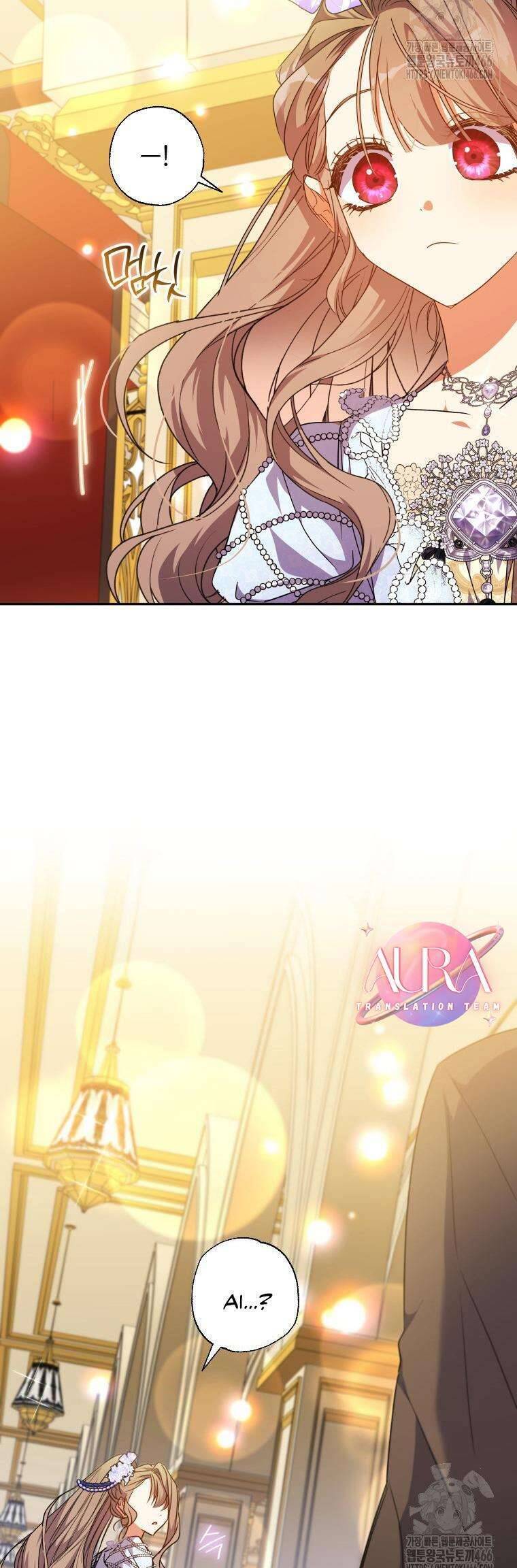 Thánh Nữ Được Đại Công Tước Nhận Nuôi - Page 43