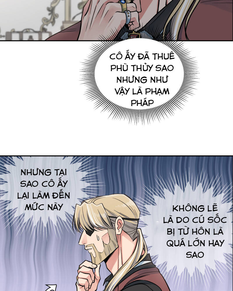 Phải Lòng Ông Nội Của Vị Hôn Phu Cũ Của Tôi - Page 5