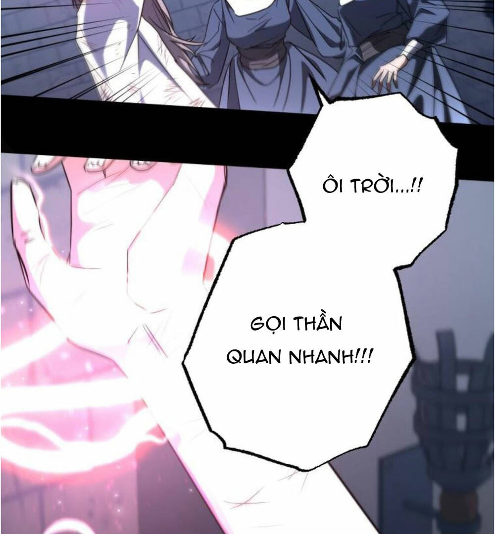 Thánh Nữ Được Đại Công Tước Nhận Nuôi - Page 114