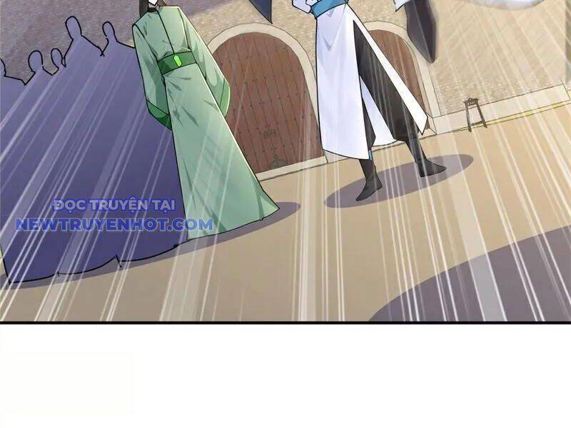 Ta thực sự không muốn làm thần tiên - Page 67