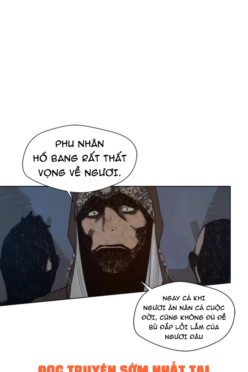 Vinh Quang Kiếm - Page 16