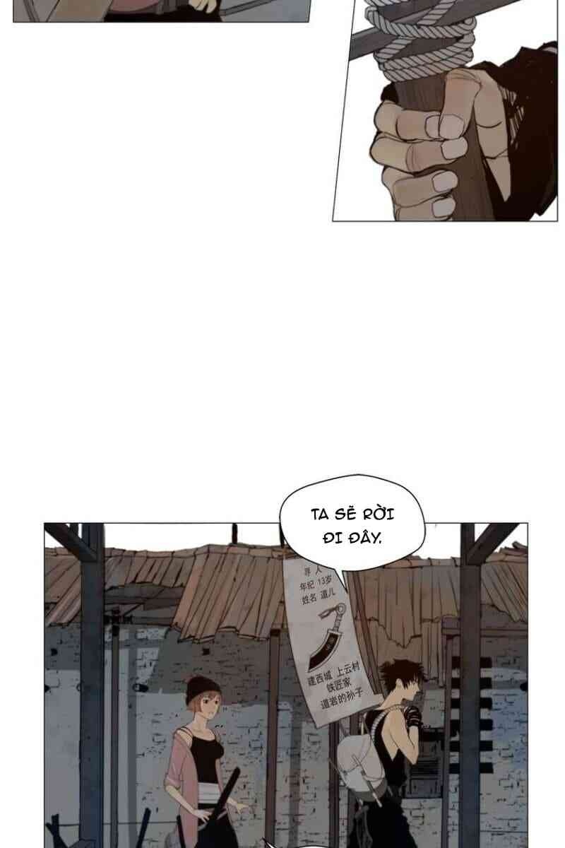 Vinh Quang Kiếm - Page 13