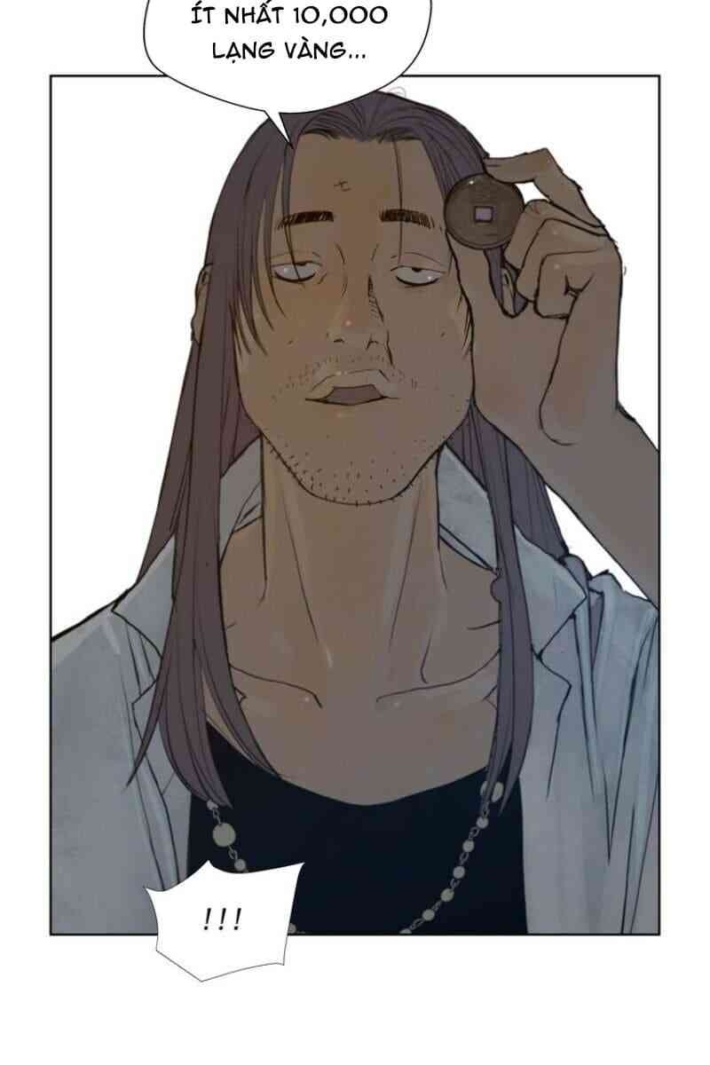 Vinh Quang Kiếm - Page 60