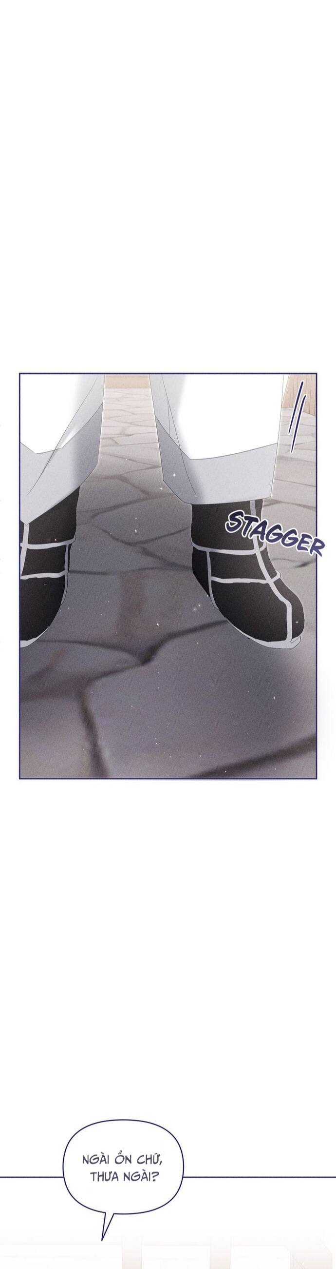 Bạn Đồng Hành Của Ryun - Page 7