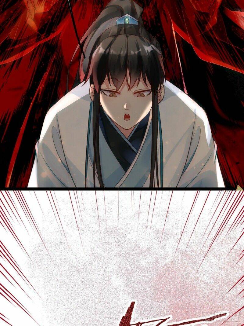 Ta thực sự không muốn làm thần tiên - Page 51