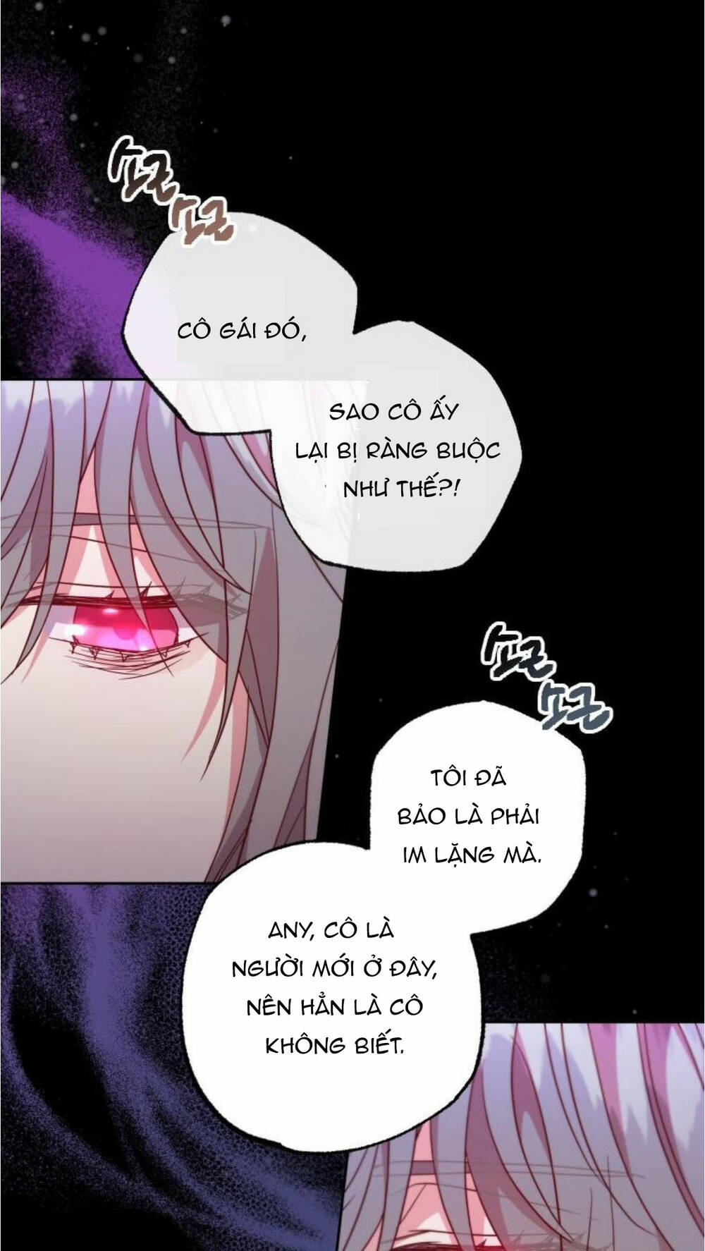 Thánh Nữ Được Đại Công Tước Nhận Nuôi - Page 98