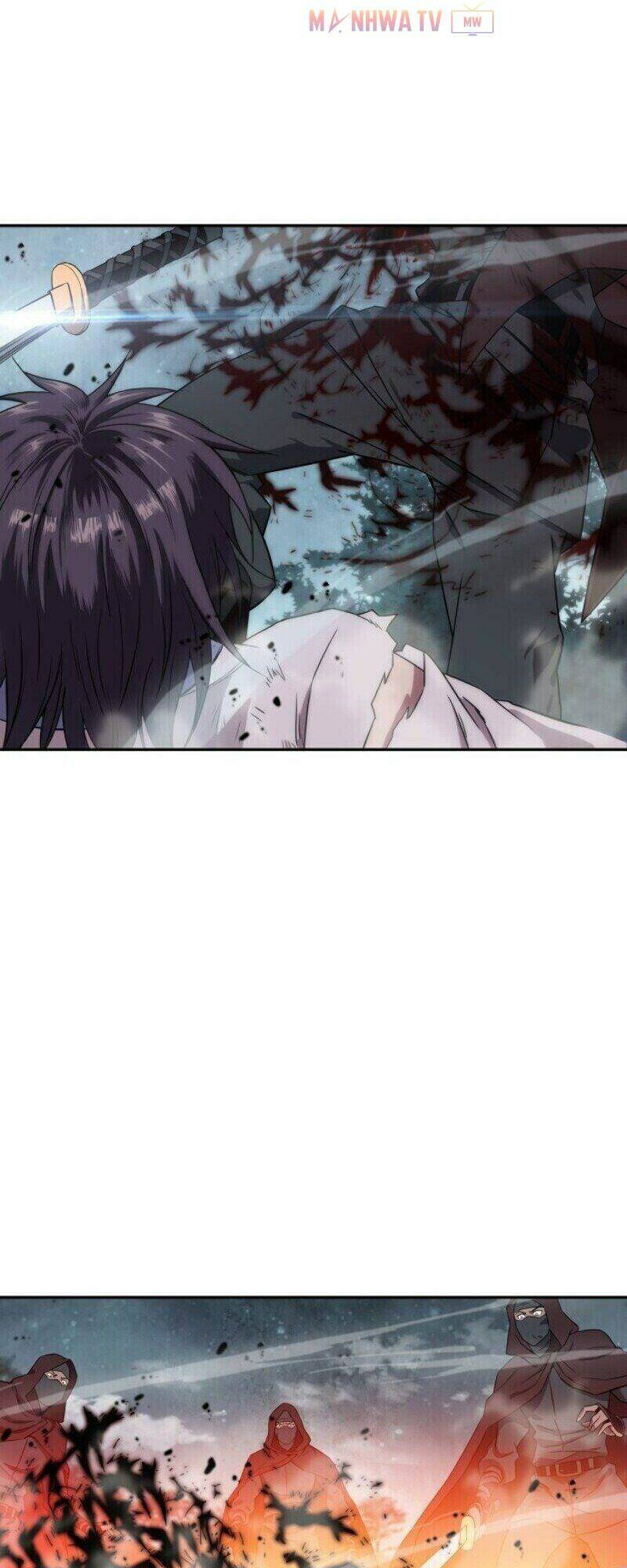 Ngã lão ma thần - Page 42