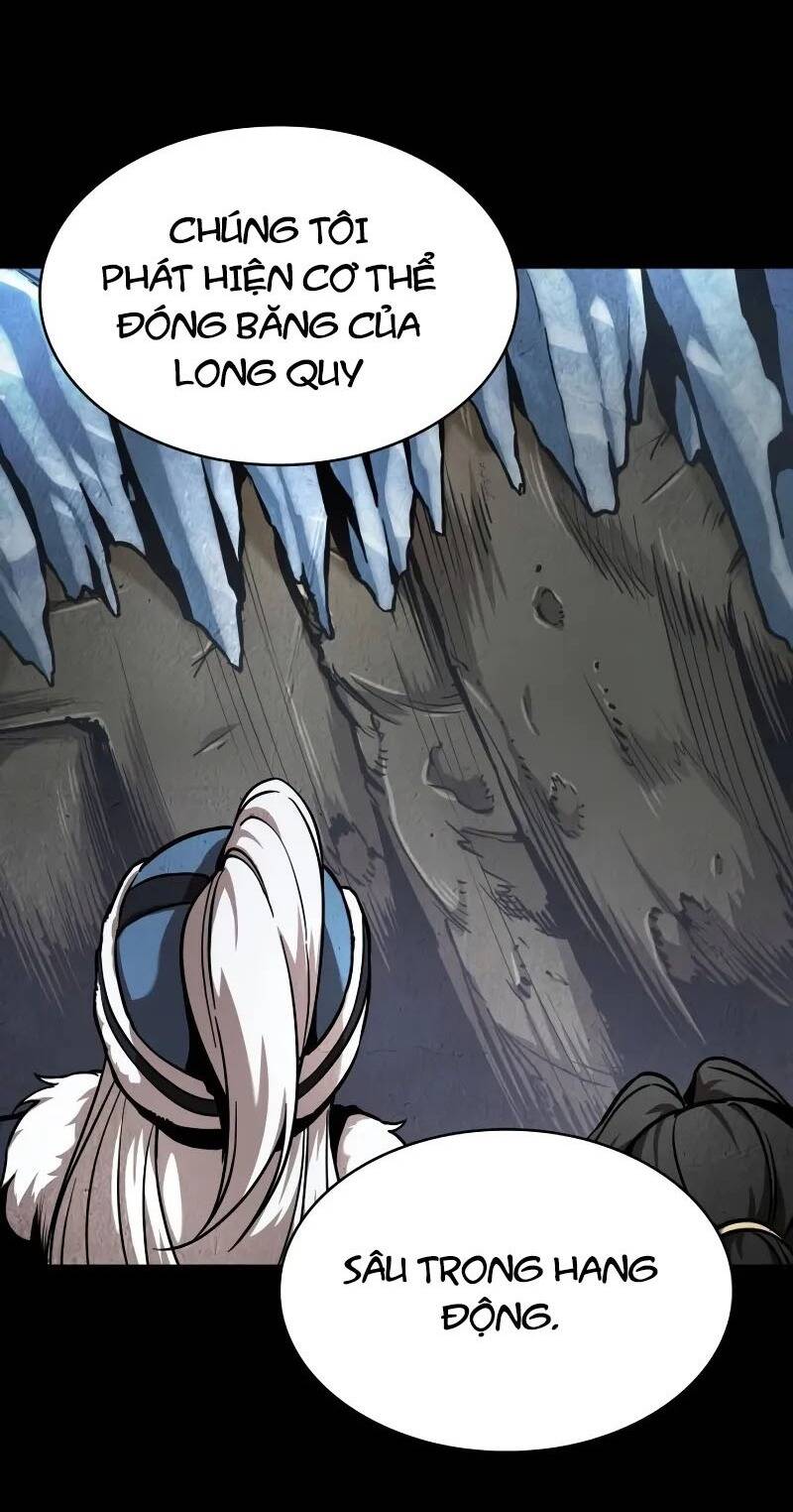 Ngã lão ma thần - Page 76