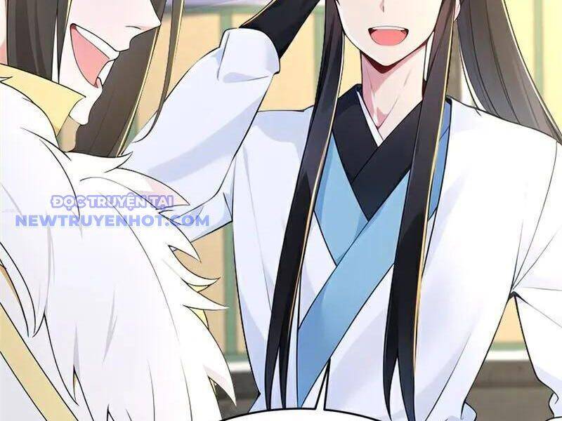 Ta thực sự không muốn làm thần tiên - Page 57