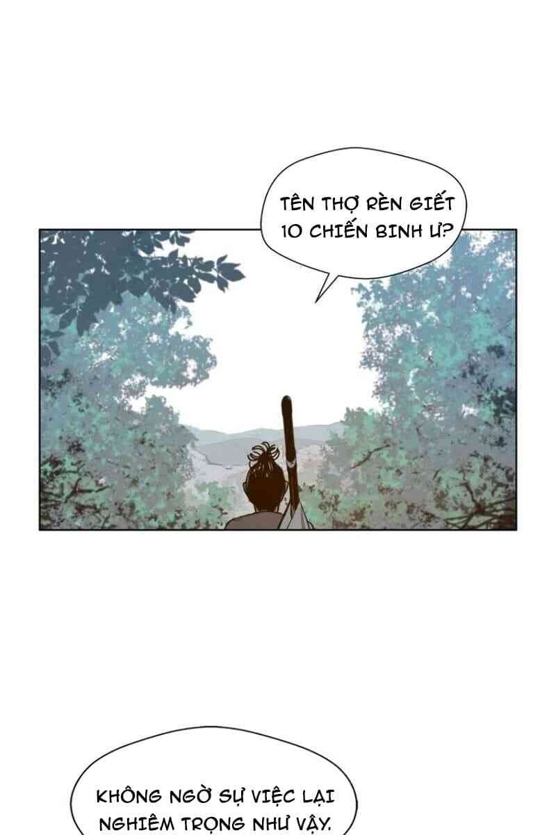 Vinh Quang Kiếm - Page 29