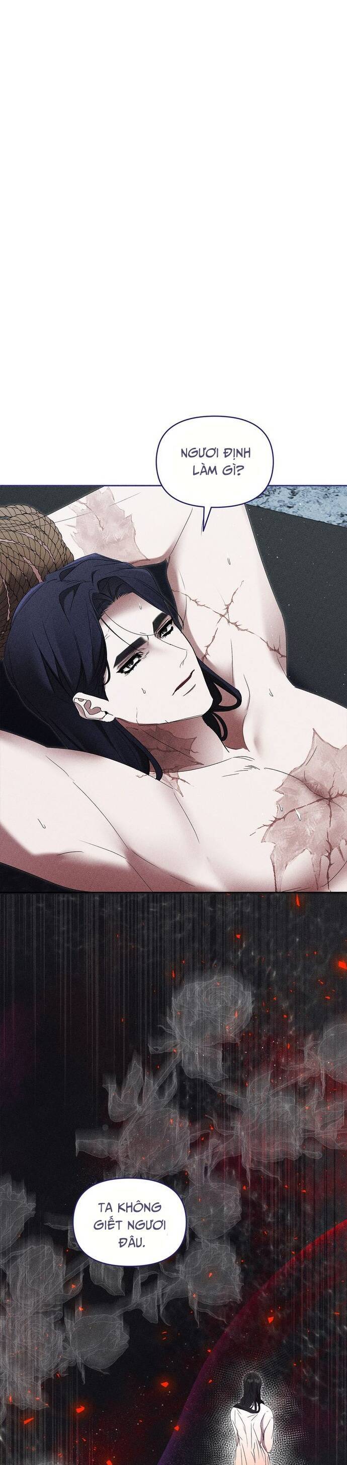 Bạn Đồng Hành Của Ryun - Page 19