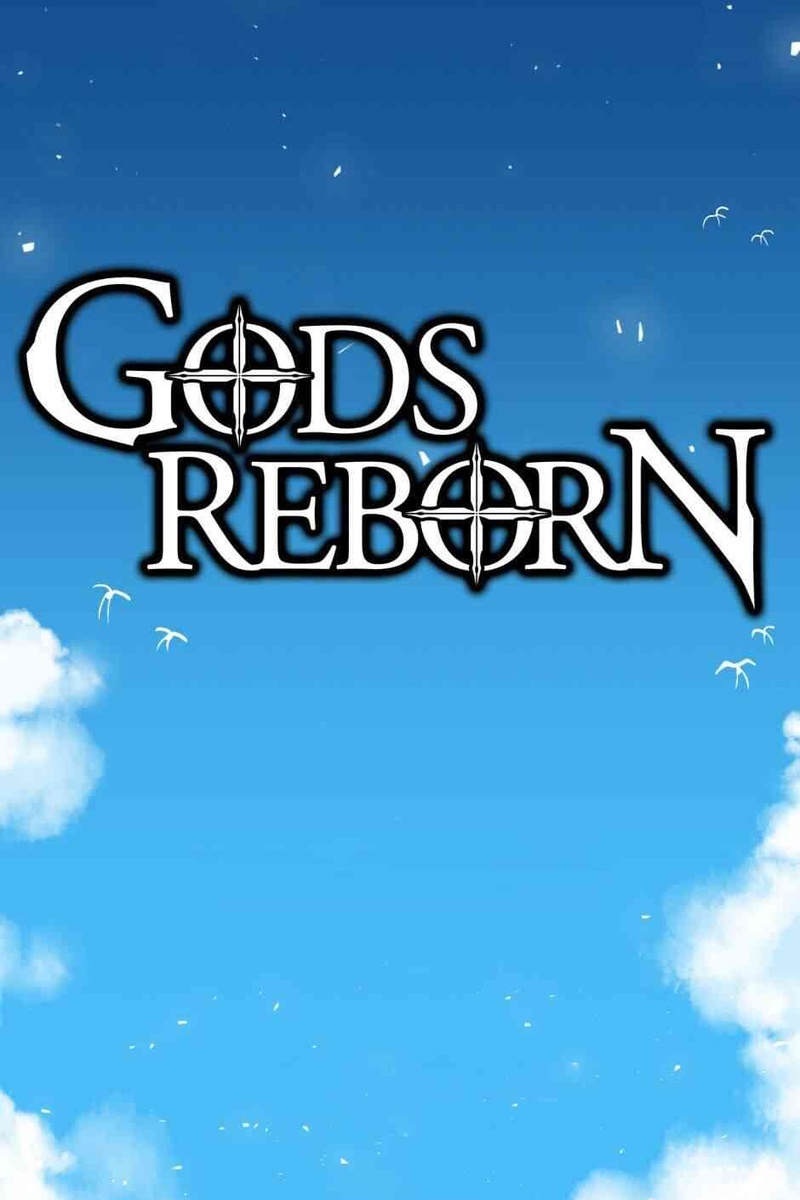 Gods Reborn - Page 11