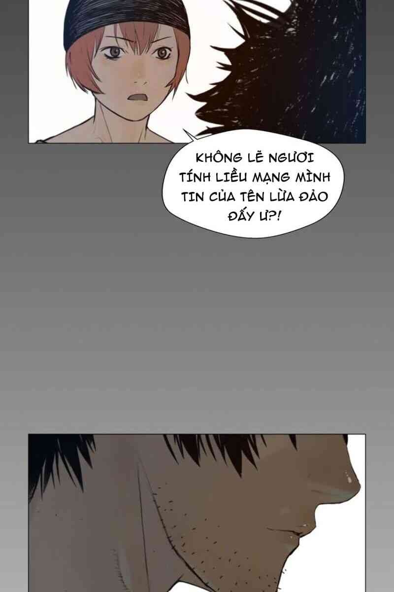 Vinh Quang Kiếm - Page 7