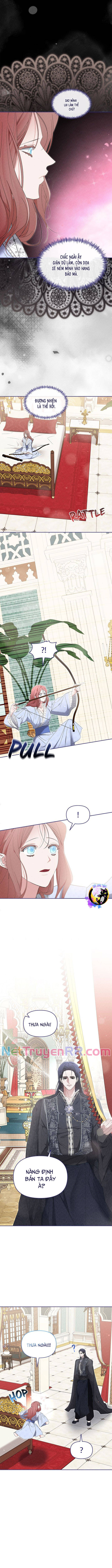 Bạn Đồng Hành Của Ryun - Page 5