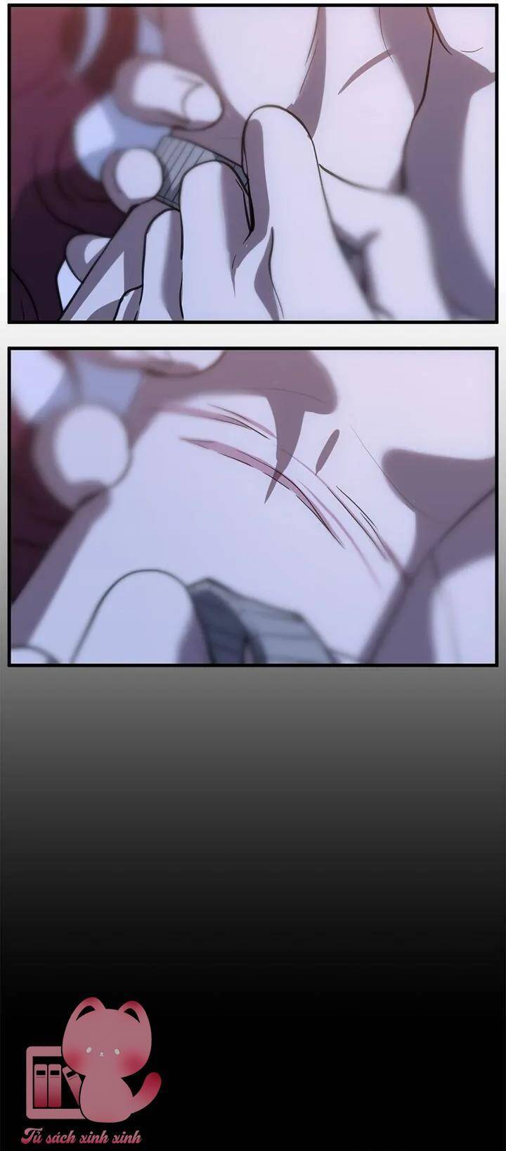 Ba Lần Động Phòng - Page 16