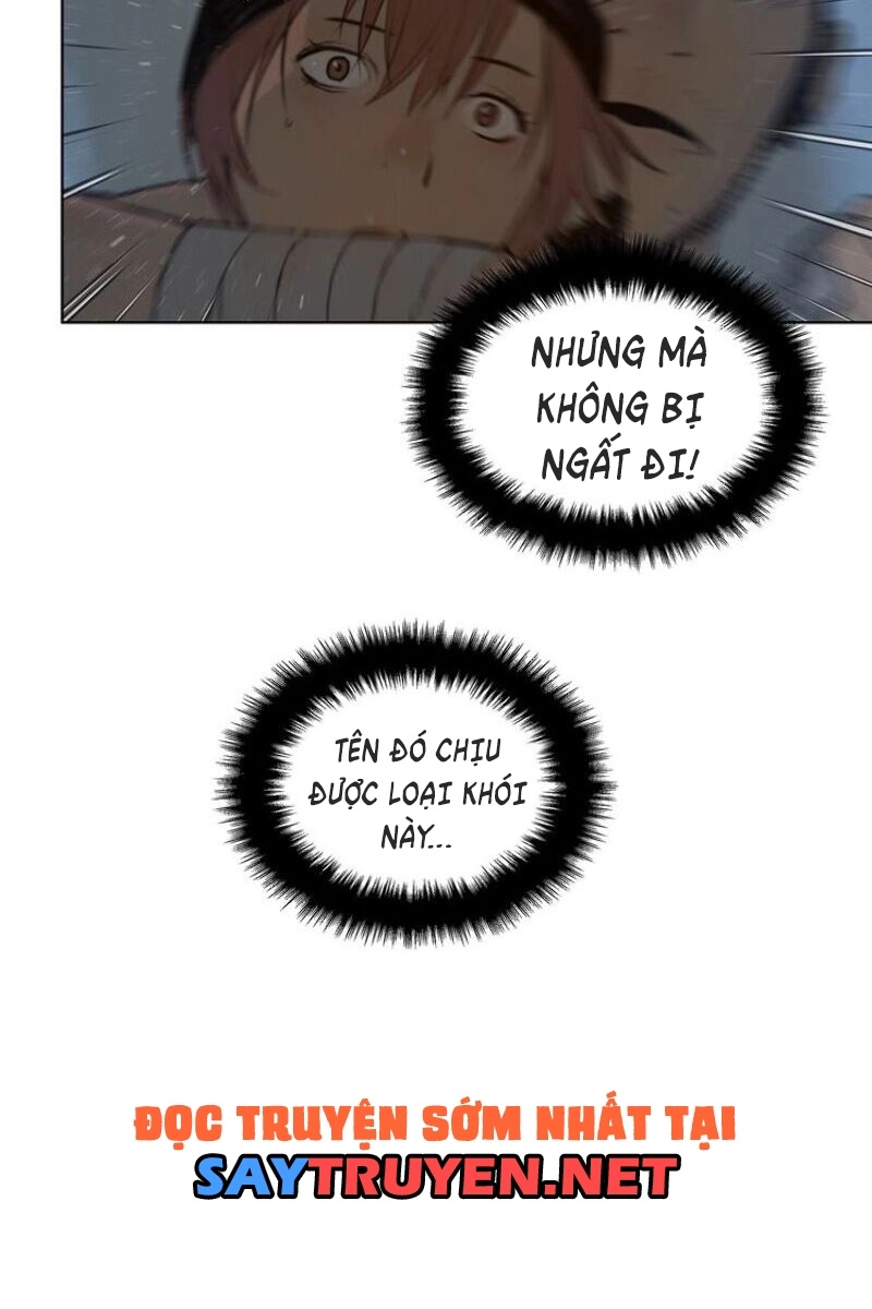 Vinh Quang Kiếm - Page 52