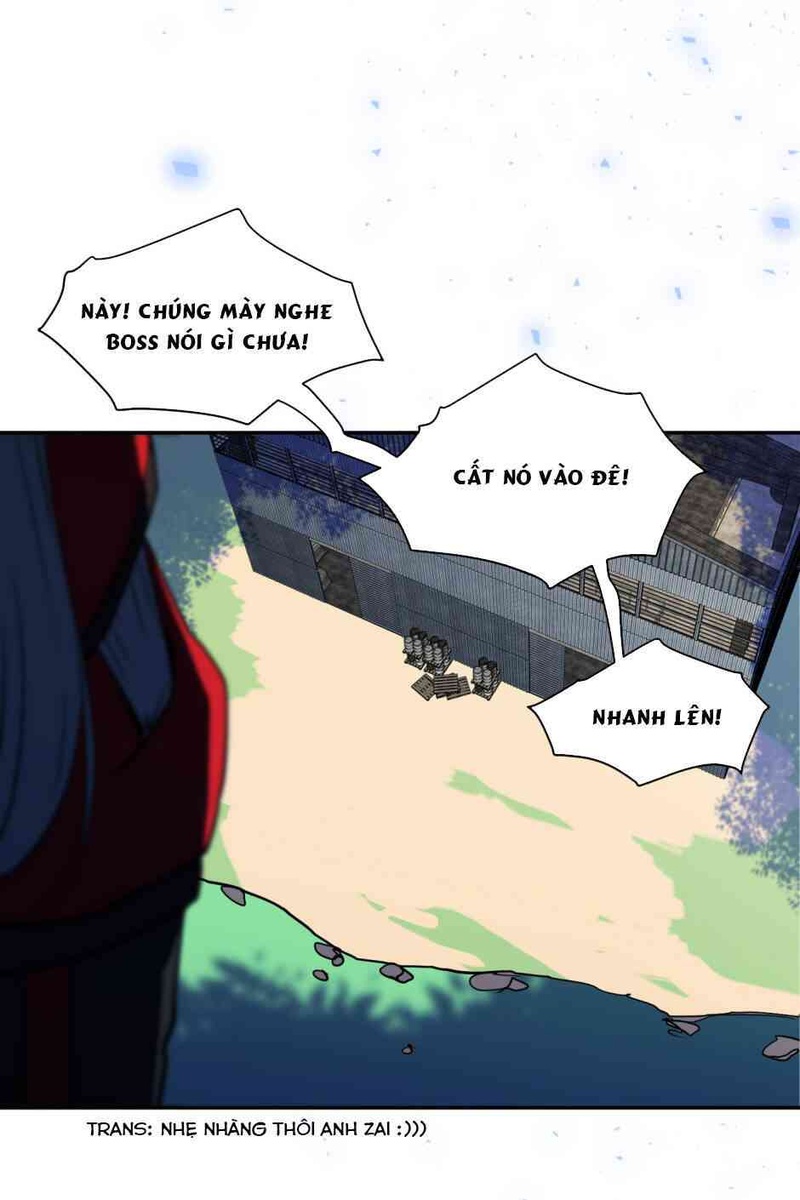 Gods Reborn - Page 19