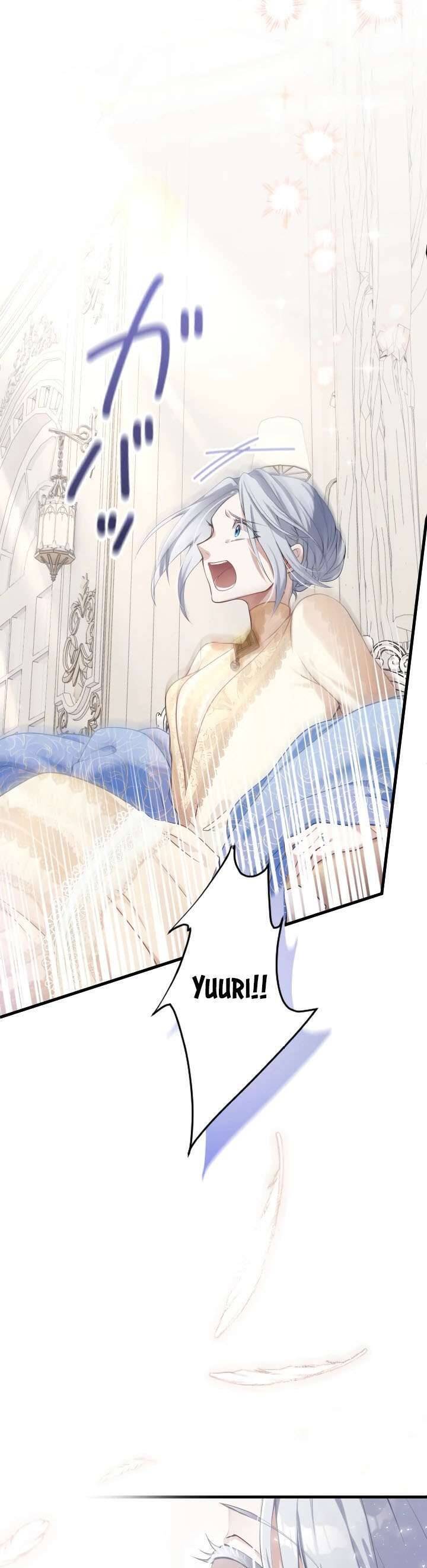 Bệ Hạ À, Từ Giờ Tôi Sẽ Nuôi Dưỡng Thằng Bé - Page 15