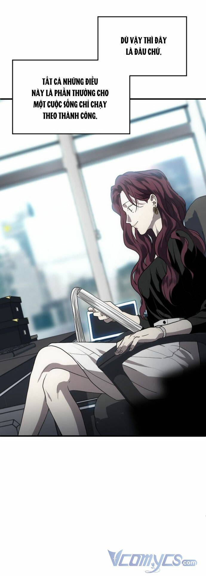 Ba Lần Động Phòng - Page 28