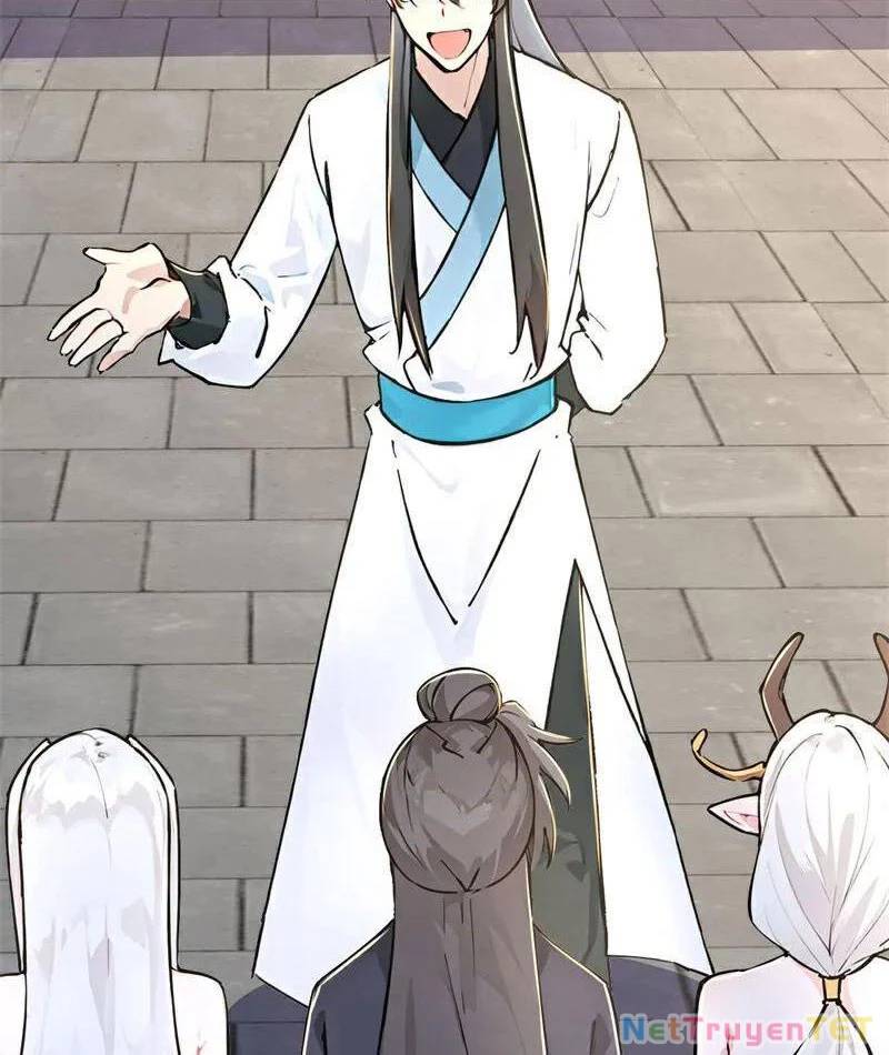 Ta thực sự không muốn làm thần tiên - Page 43