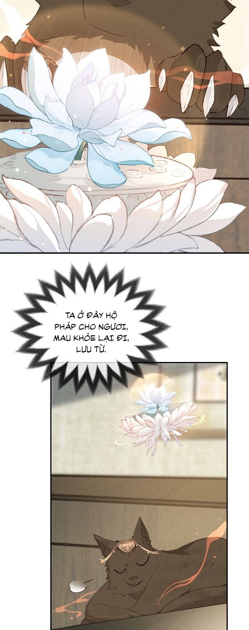 Ma Thú Vậy Mà Có Ý Đồ Bất Chính Với Ta - Page 22