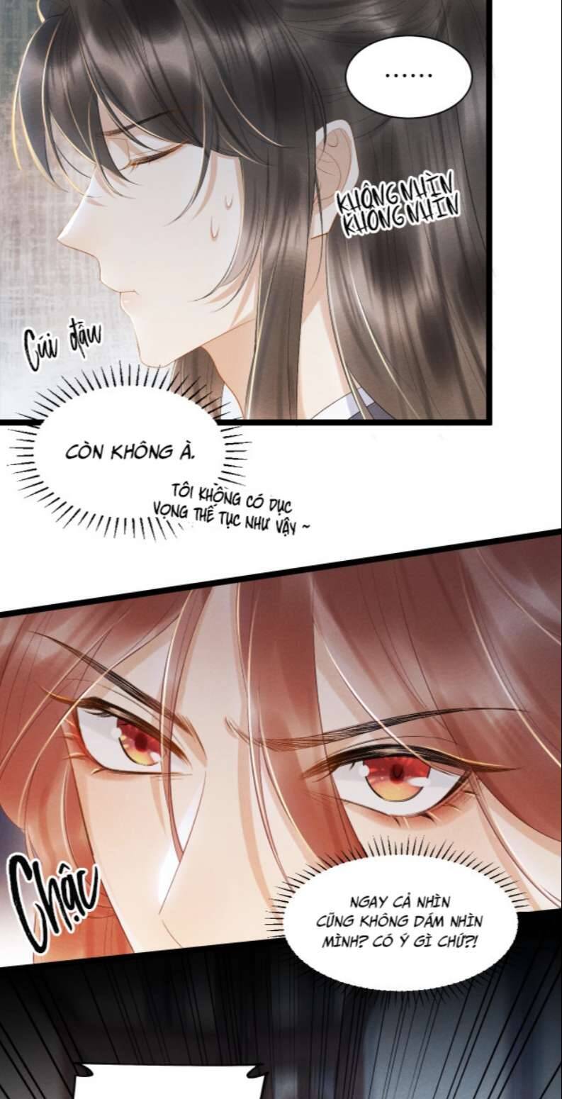 Bệnh Trạng Dụ Dỗ - Page 28