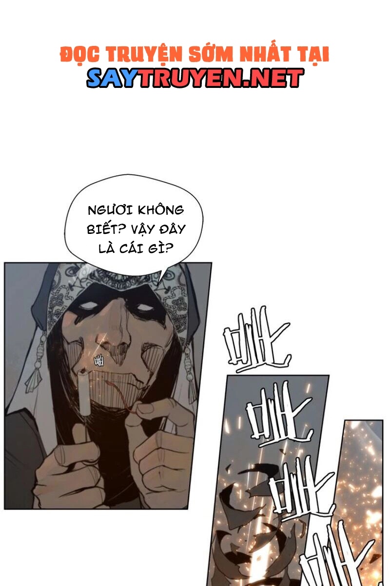 Vinh Quang Kiếm - Page 36