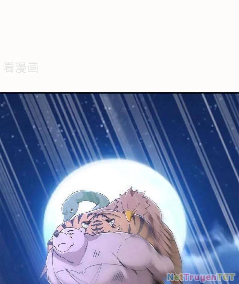 Ta thực sự không muốn làm thần tiên - Page 48