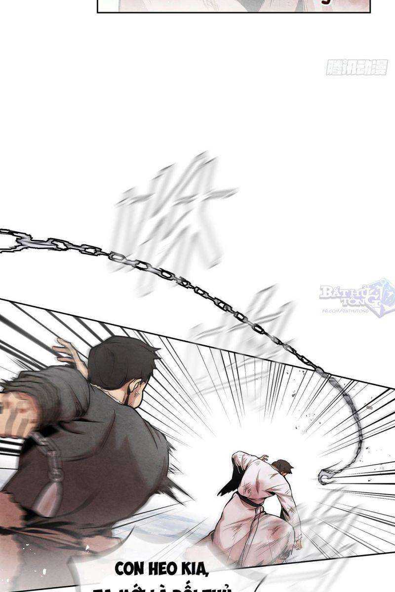 Đại Sư Huynh - Page 43