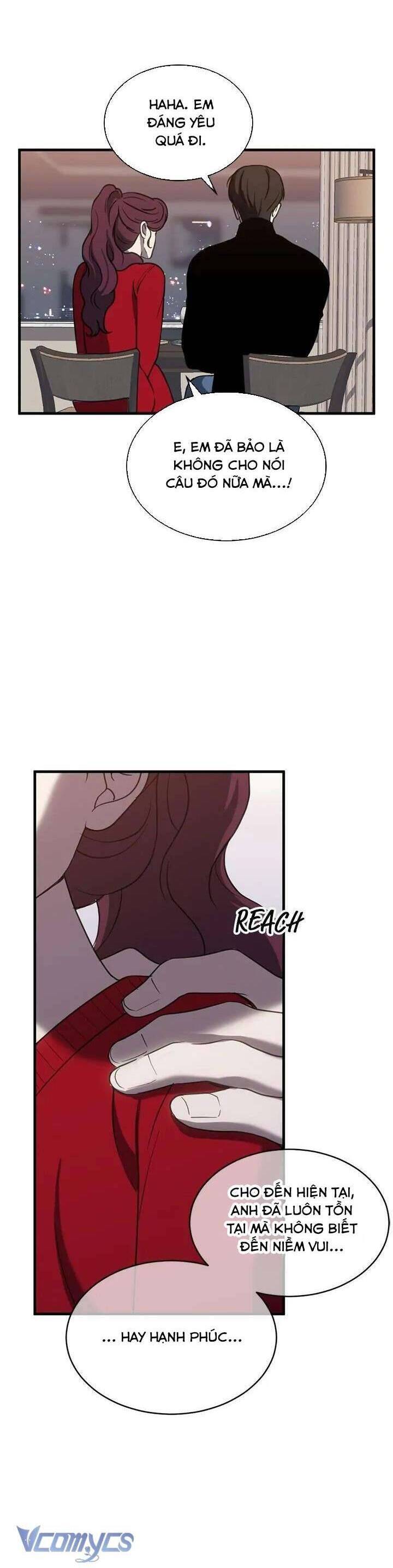 Ba Lần Động Phòng - Page 16