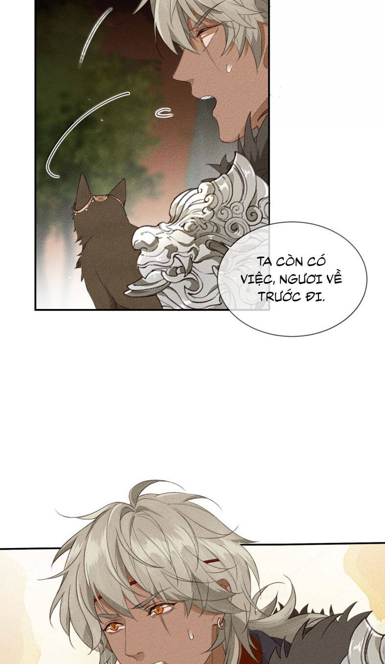 Ma Thú Vậy Mà Có Ý Đồ Bất Chính Với Ta - Page 8