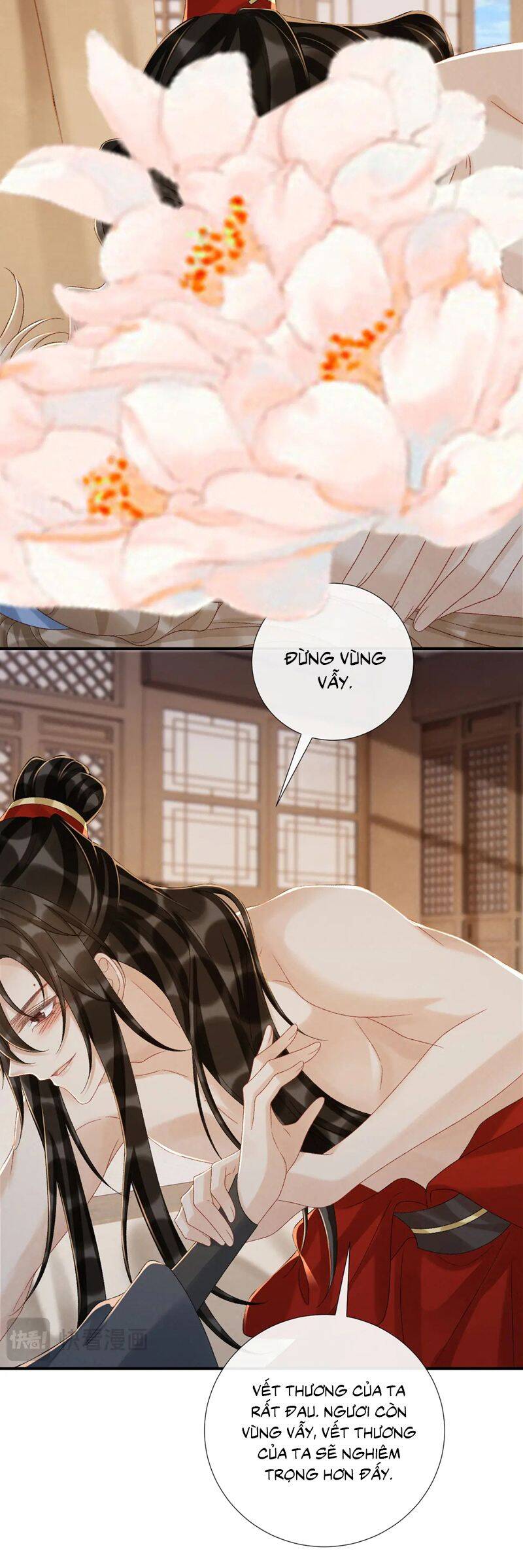 Bệnh Trạng Dụ Dỗ - Page 17