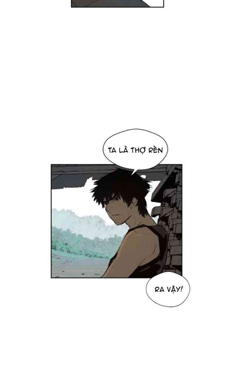 Vinh Quang Kiếm - Page 55