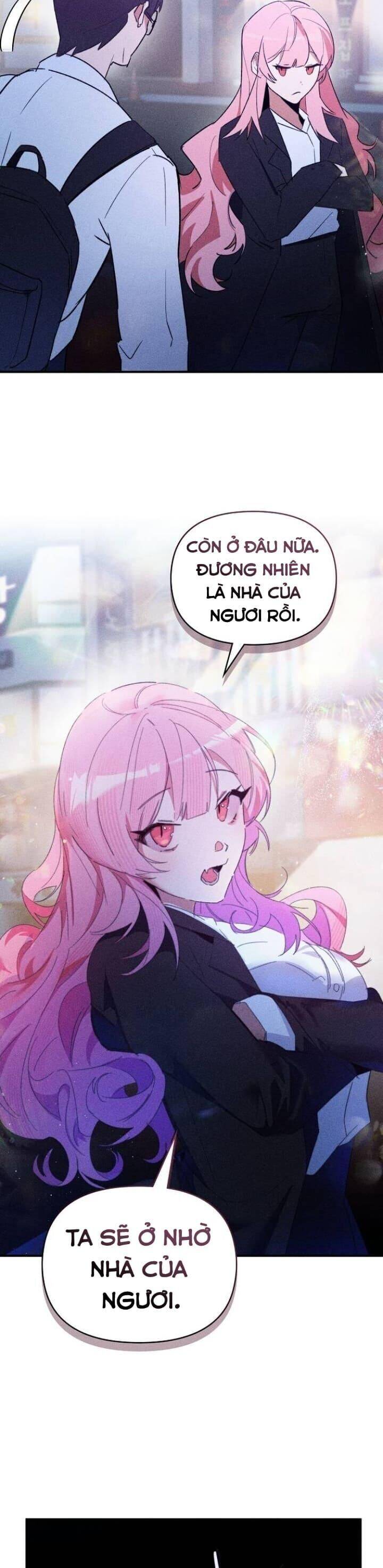 Nhân Viên Mới Là Ma Vương - Page 47