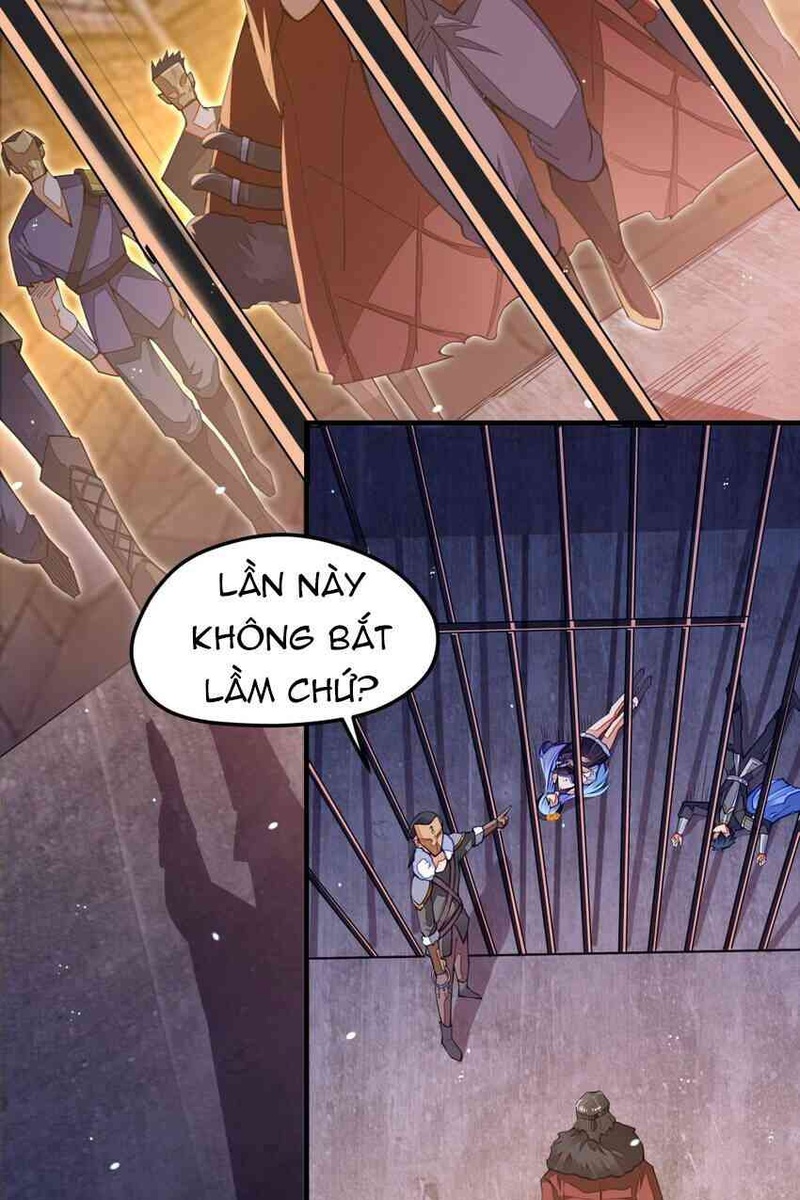 Đại Sư Huynh - Page 25