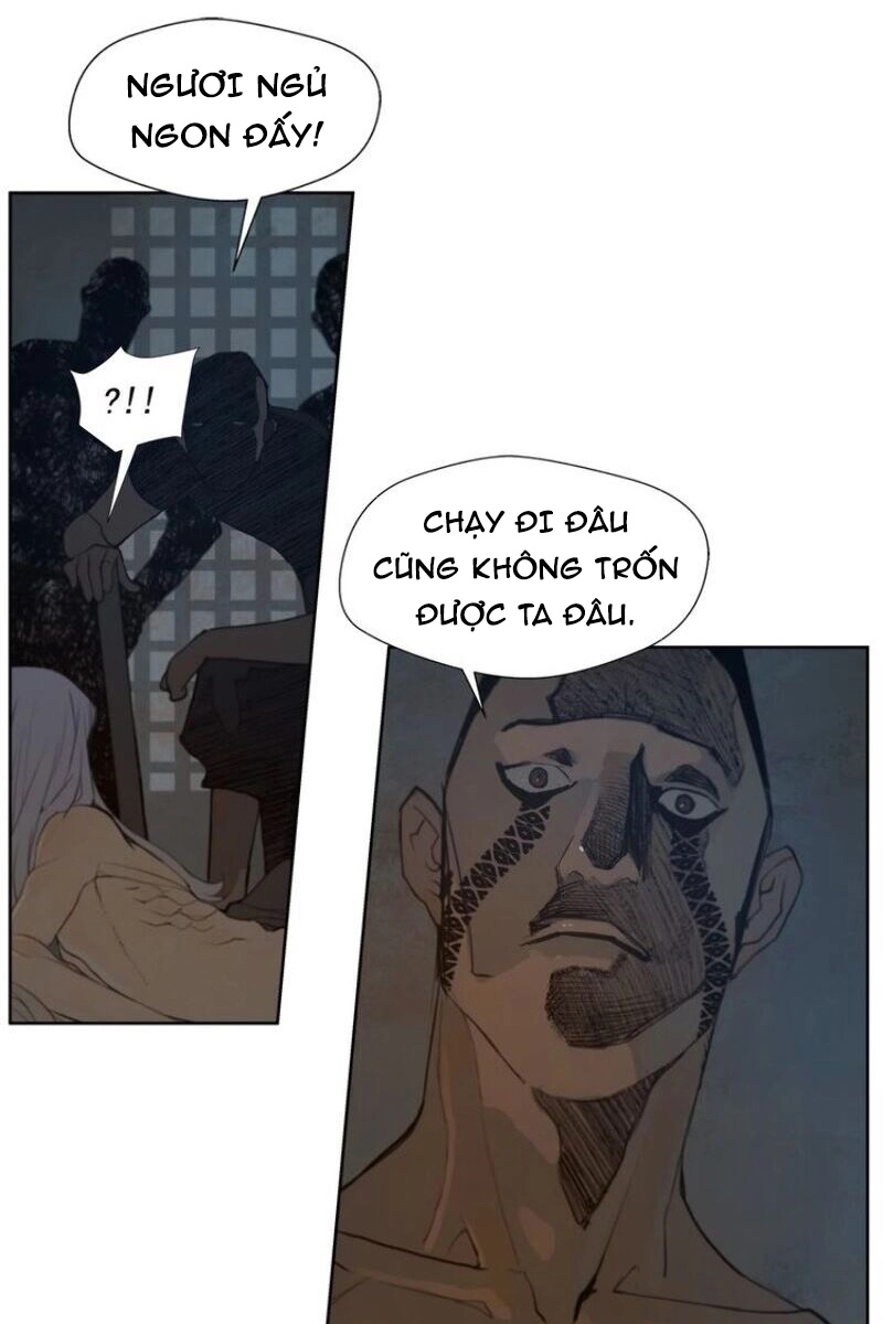 Vinh Quang Kiếm - Page 5