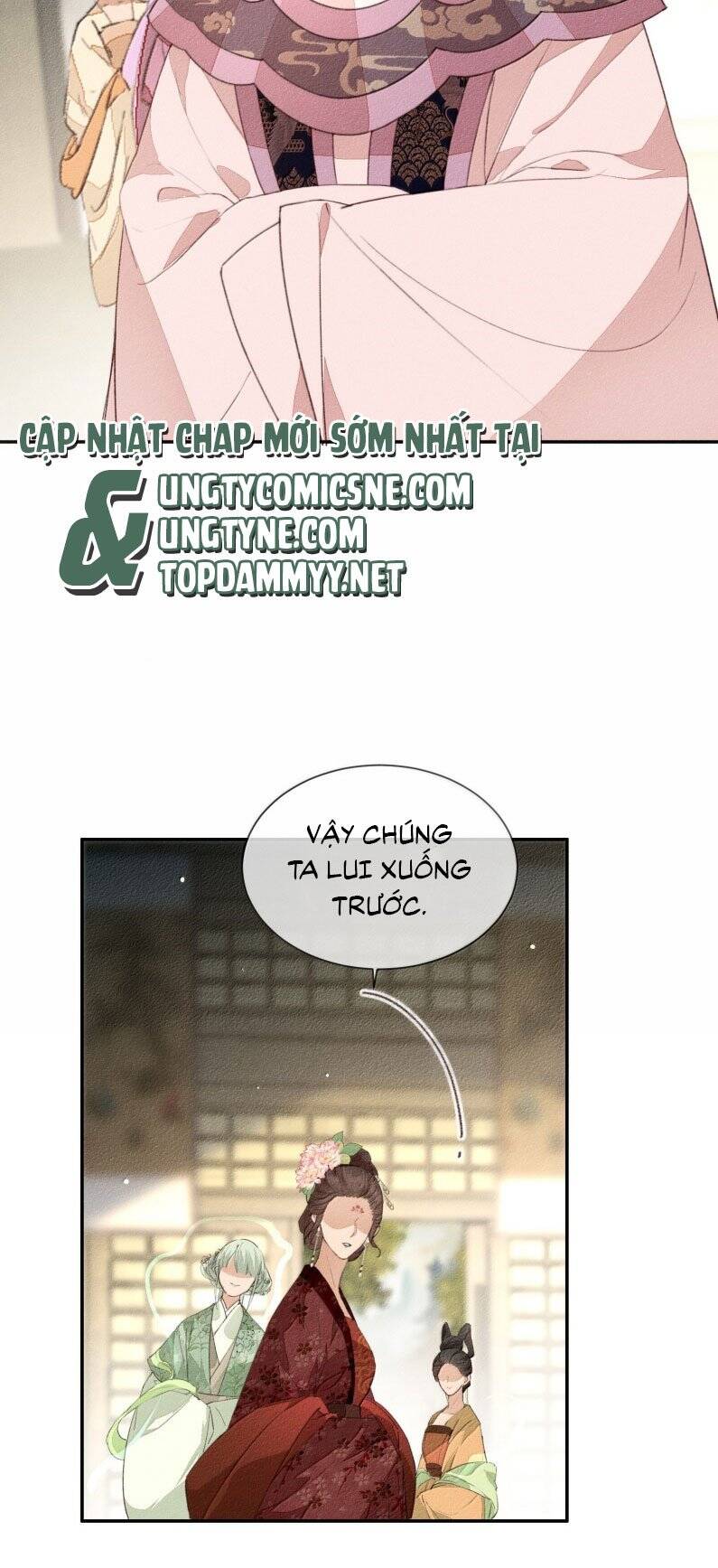 Ma Thú Vậy Mà Có Ý Đồ Bất Chính Với Ta - Page 14