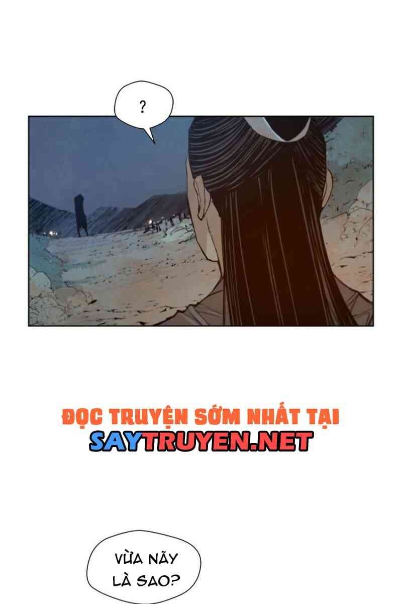 Vinh Quang Kiếm - Page 8