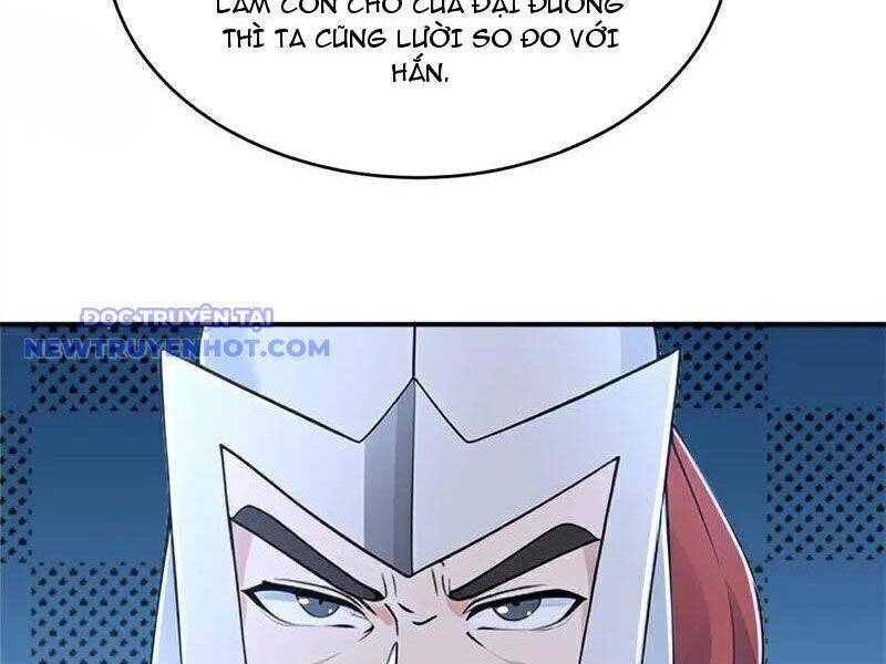 Ta thực sự không muốn làm thần tiên - Page 12