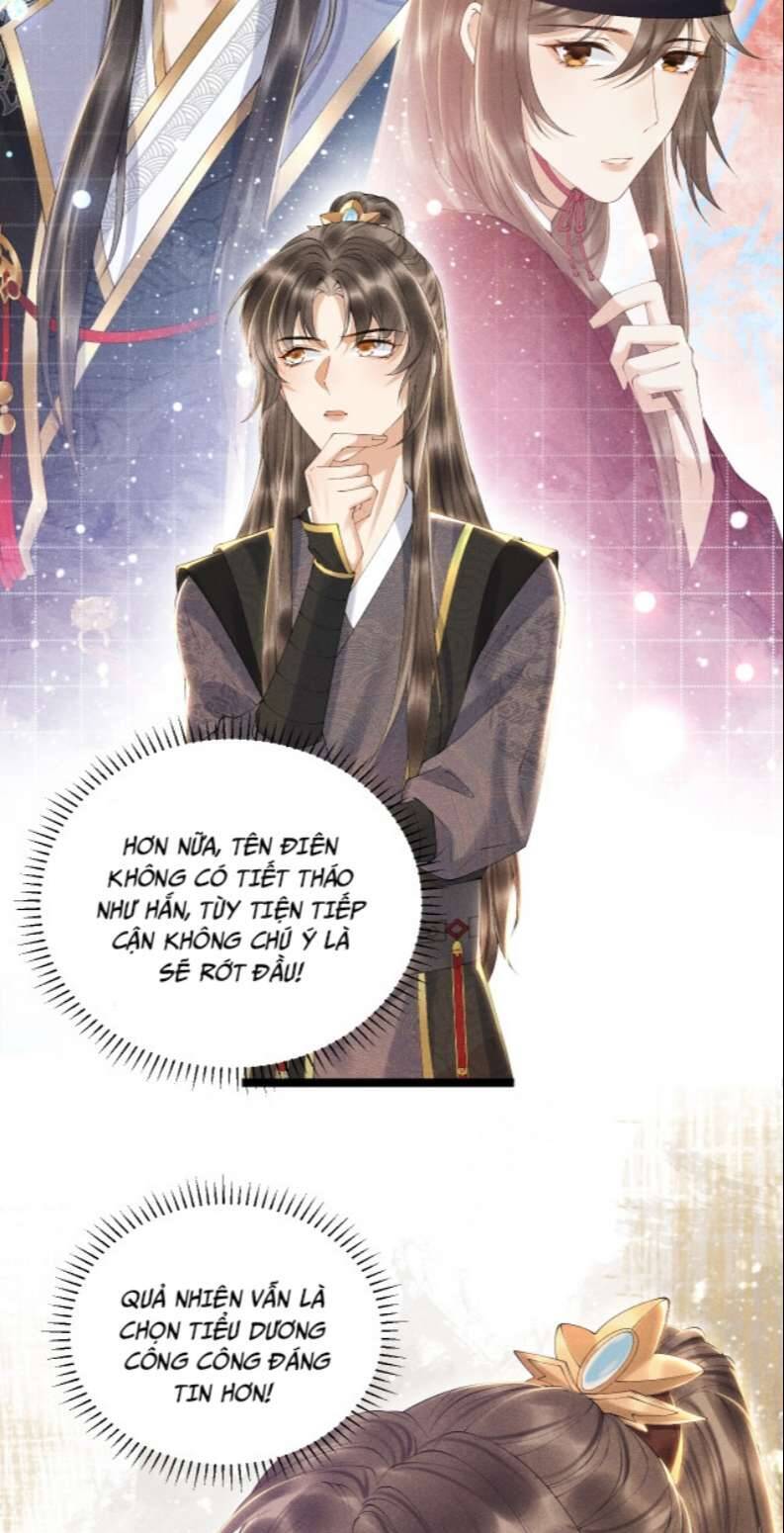 Bệnh Trạng Dụ Dỗ - Page 40