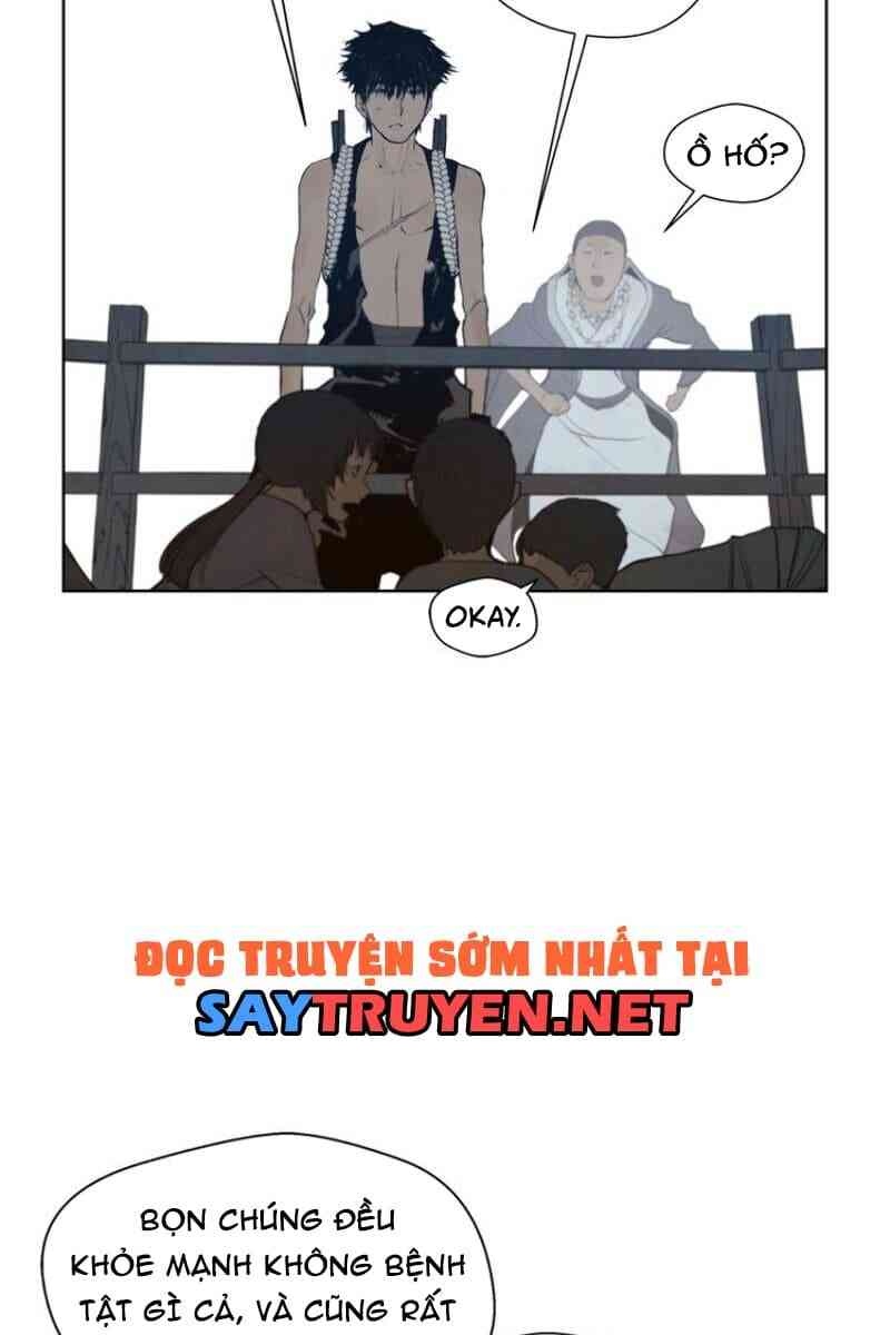 Vinh Quang Kiếm - Page 14