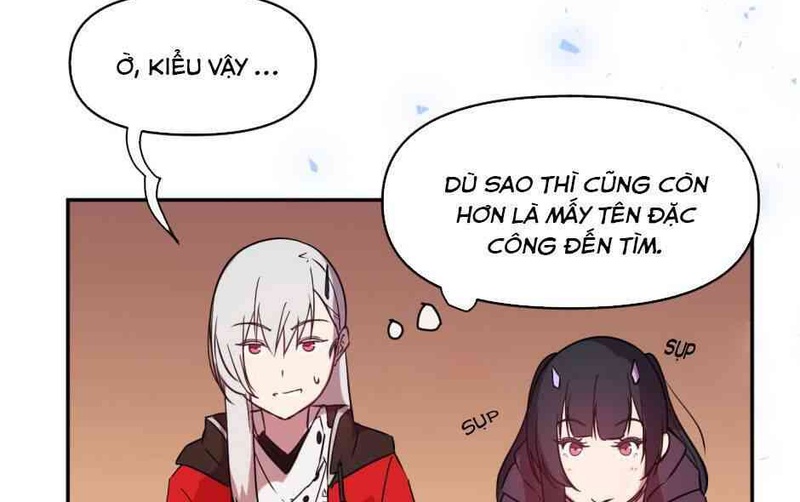 Gods Reborn - Page 6