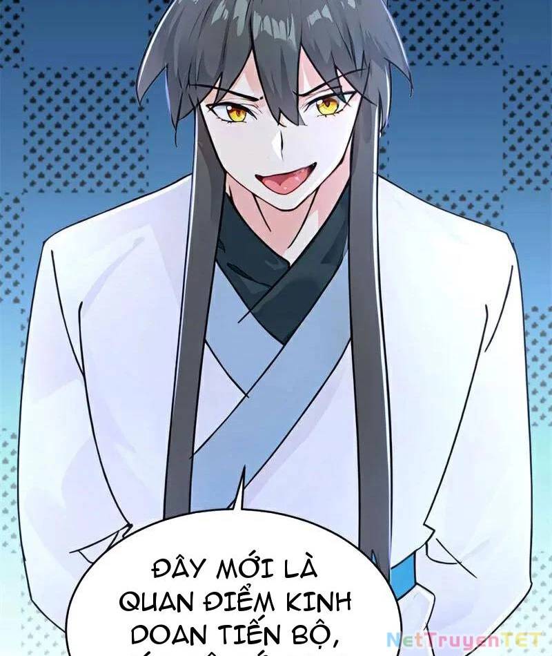 Ta thực sự không muốn làm thần tiên - Page 31