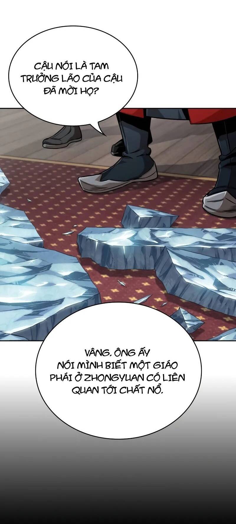 Ngã lão ma thần - Page 70