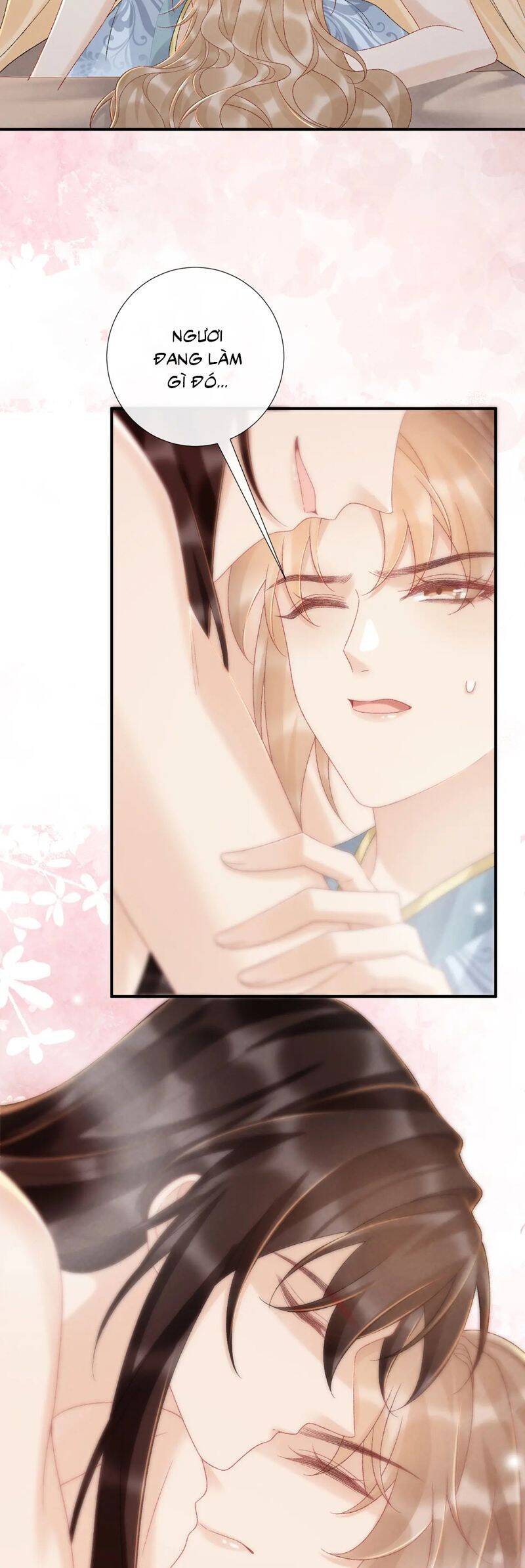 Bệnh Trạng Dụ Dỗ - Page 14