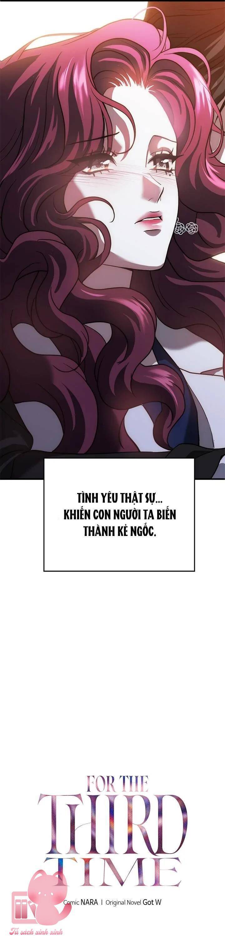 Ba Lần Động Phòng - Page 12